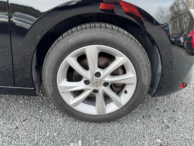 Opel Corsa 1.2 Turbo Elegance Turbo