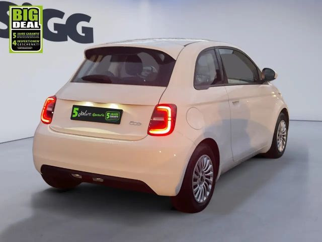 Fiat 500e 500 e Base KeyLess KlimaA Navi SpurH