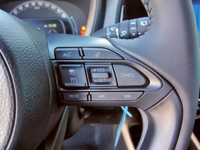 Toyota Aygo X 1.0 VVT-i Hatchback VVT-i