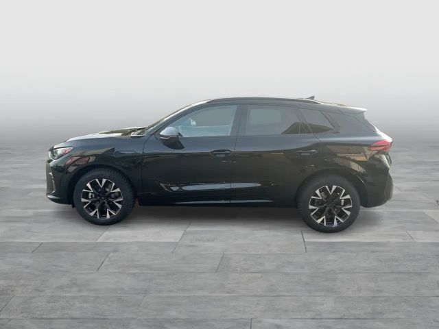 Cupra Terramar 1.5 e-Hybrid