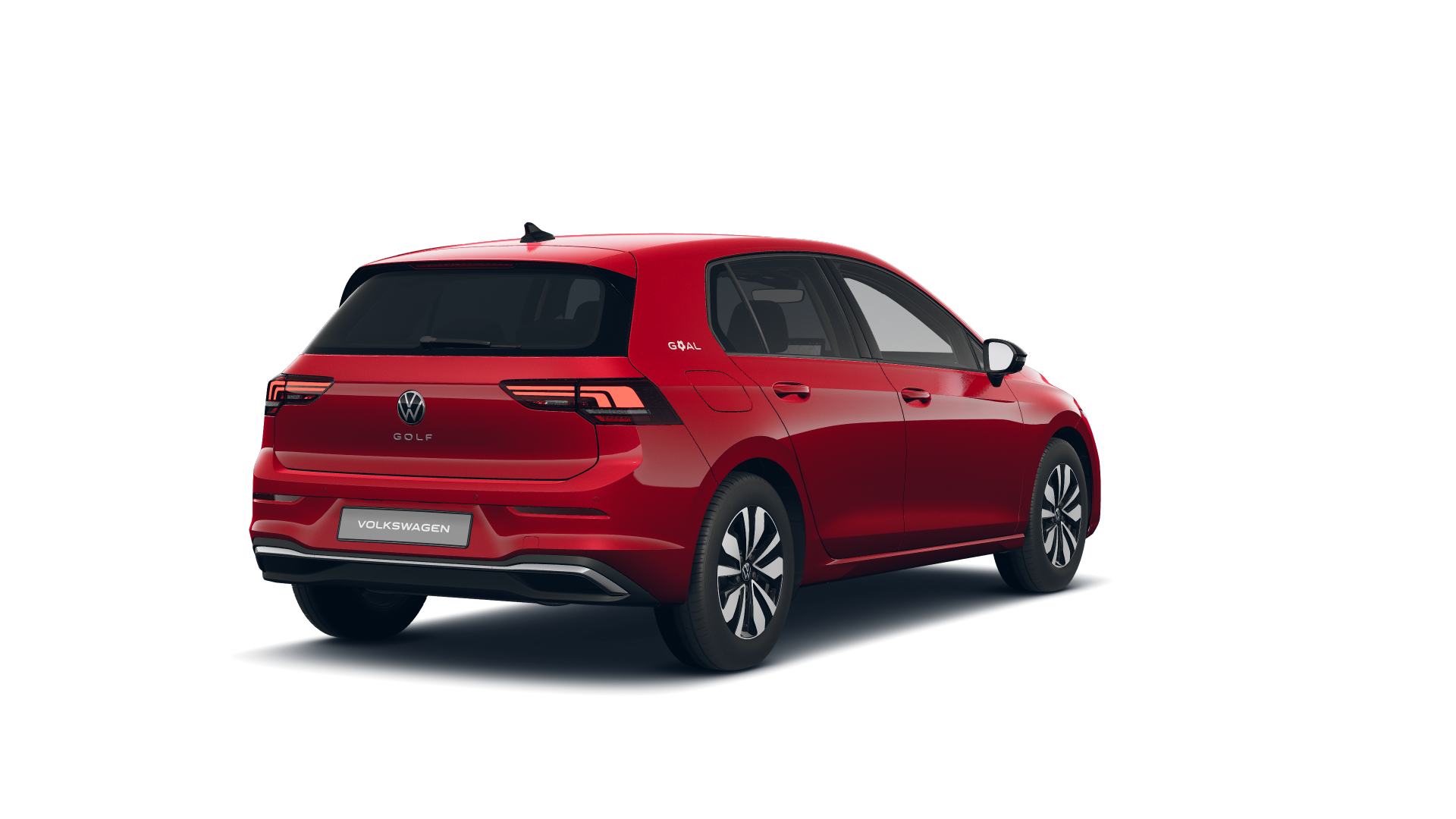 Volkswagen Golf 1.5 TSI