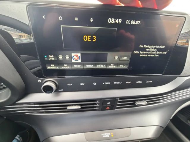 Hyundai i10 GO 1,0 MT a5bg1