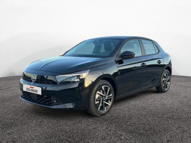 Opel Corsa 1.2 Turbo Edition Turbo