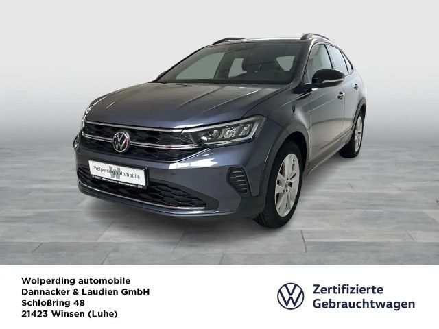 Volkswagen Taigo 1.0 TSI DSG