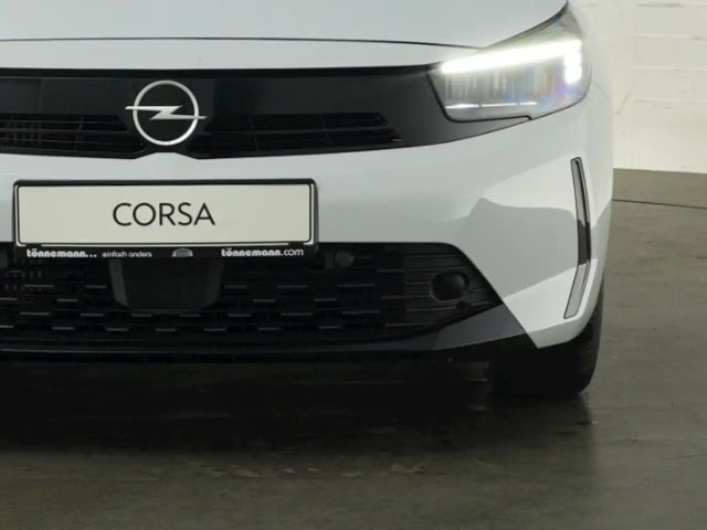 Opel Corsa Edition