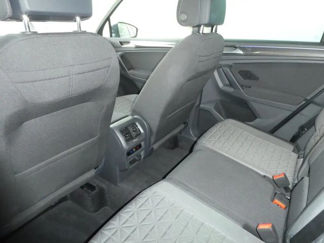 Volkswagen Tiguan DSG Life