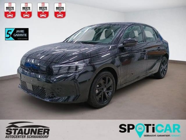 Opel Corsa 1.2 Turbo GS-Line Grand Sport Turbo