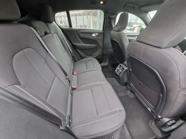 Volvo C40 AWD Plus Recharge