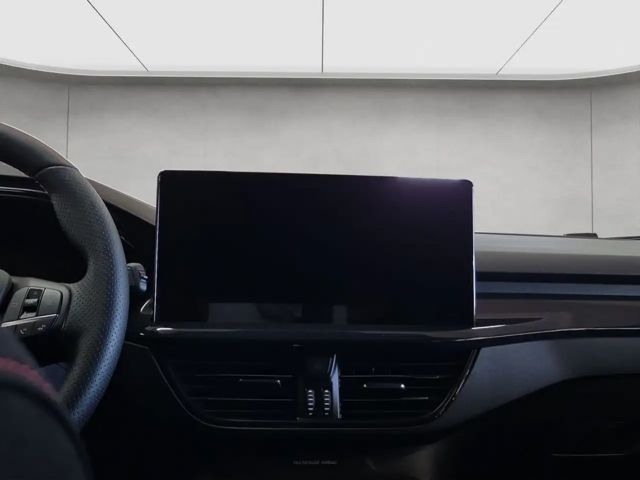 Ford Focus EcoBoost ST Line Wagon