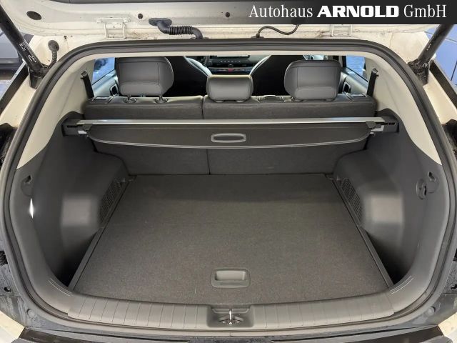 Kia EV3 81.4 kWh Earth