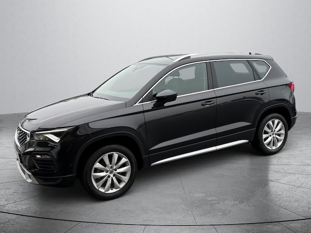 Seat Ateca DSG