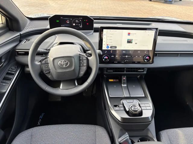 Toyota bZ4X Teamplayer **NEUES MODELL**