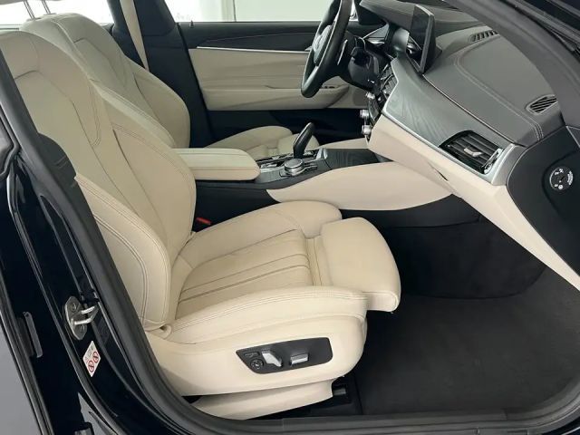 BMW 640 640i Sedan xDrive