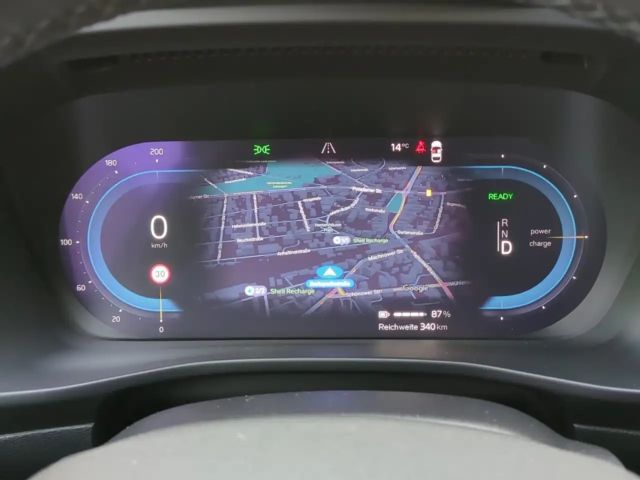 Volvo C40 Twin Engine Ultimate