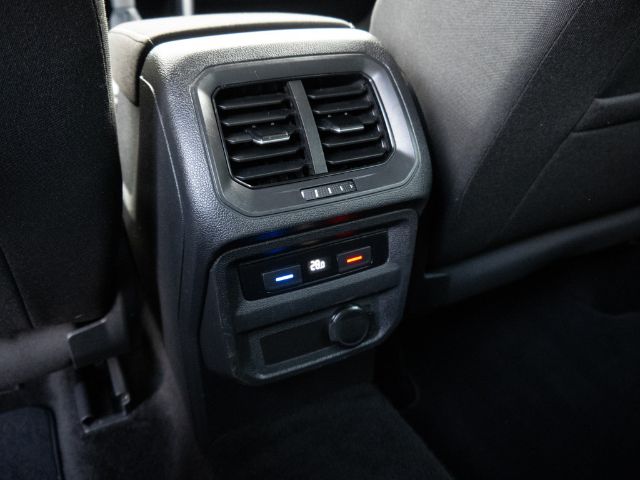 Volkswagen Tiguan 2.0 TDI