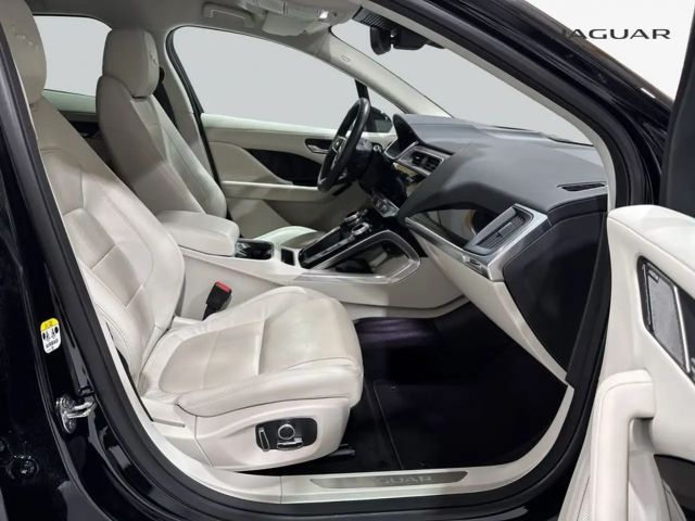 Jaguar I-Pace AWD S