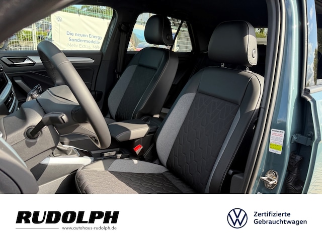 Volkswagen T-Roc 1.5 TSI DSG