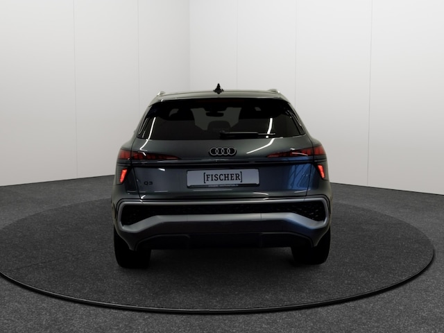 Audi Q3 Hybride S-Tronic