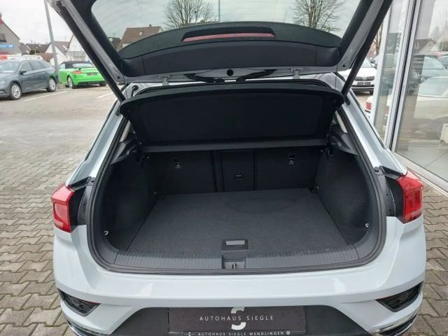 Volkswagen T-Roc 1.5 TSI DSG