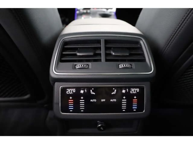 Audi S6 Avant Quattro