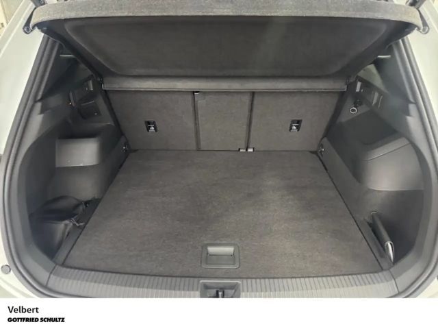 Volkswagen Tiguan 2.0 TDI 4Motion DSG
