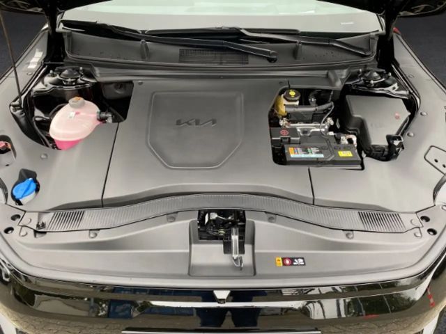 Kia EV4 81.4 kWh FWD Fastback