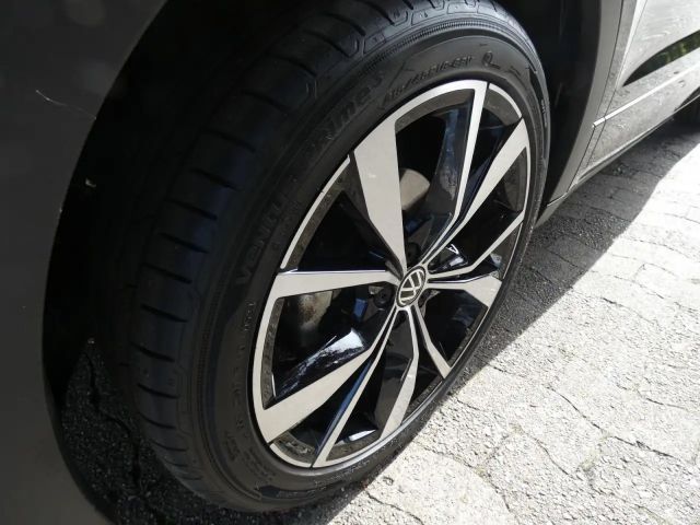 Volkswagen T-Cross 1.0 TSI DSG R-Line