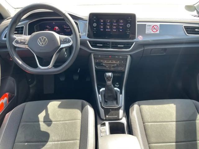 Volkswagen T-Roc 1.0 TSI Style