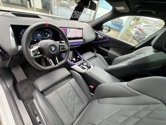 BMW X3 M-Sport xDrive