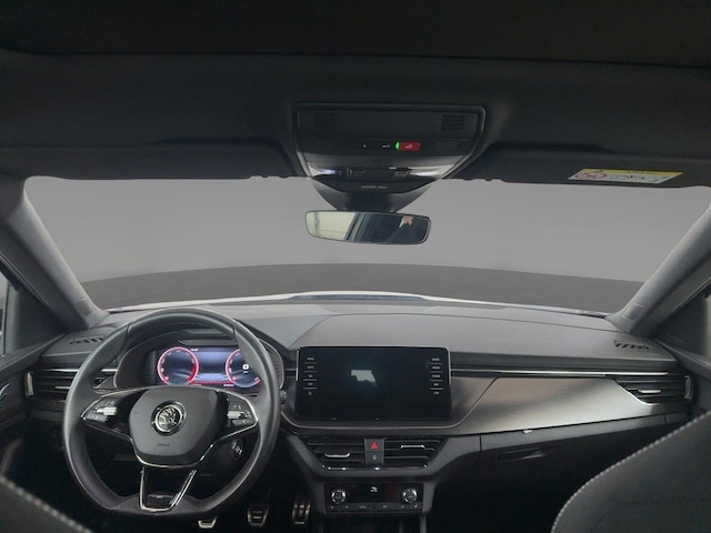 Skoda Kamiq 1.5 TSI Monte Carlo