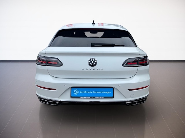 Volkswagen Arteon Shooting Brake 2.0 TDI DSG