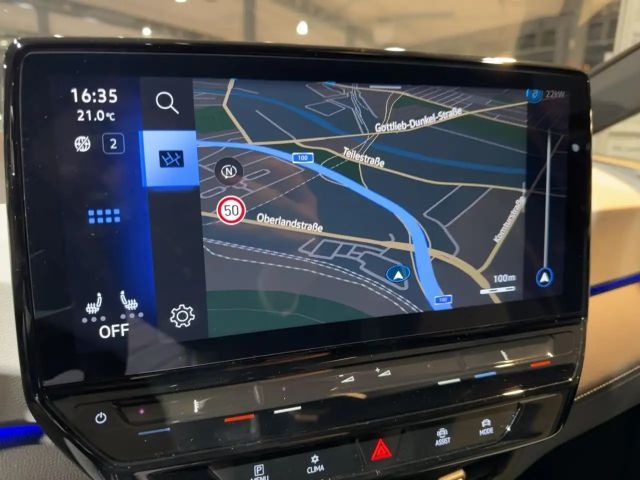 Volkswagen ID.3 77 KWh Performance Pro