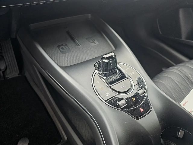 BYD Seal Excellence Vierwielaandrijving