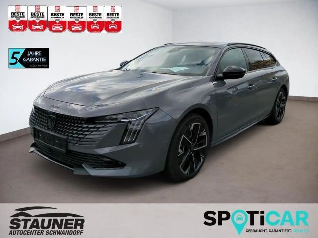 Peugeot 508 GT-Line PureTech SW