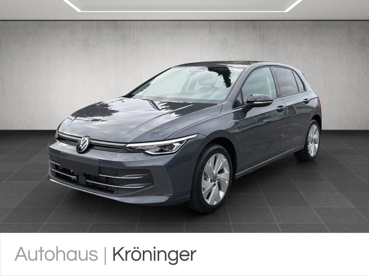 Volkswagen Golf 1.5 eTSI DSG Life