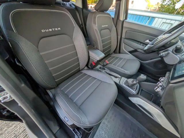 Dacia Duster 1.3 TCe Prestige TCe 150
