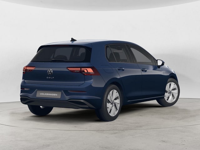 Volkswagen Golf 1.5 TSI Golf VIII