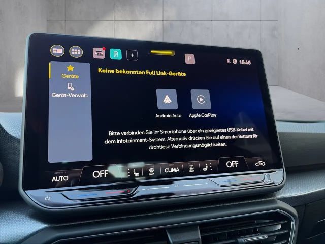 Seat Leon DSG Style e-Hybrid