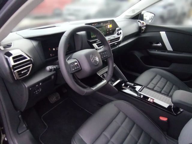 Citroën C4 Hybrid Max