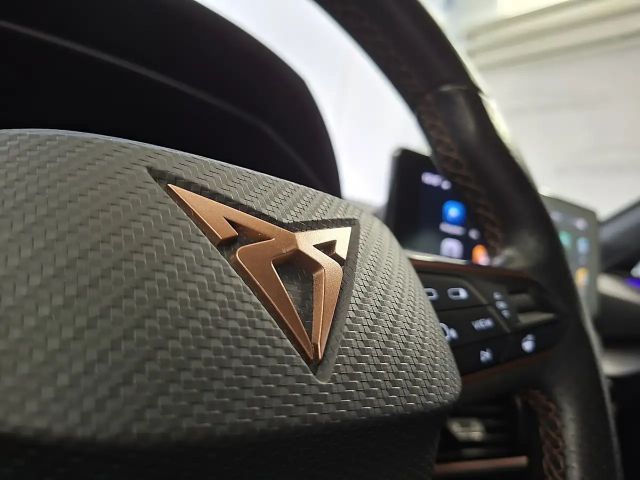 Cupra Formentor 4Drive DSG