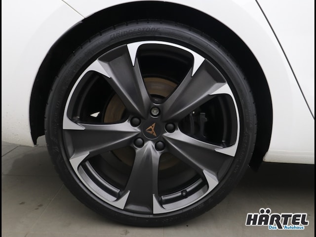 Cupra Leon 2.0 TSI 4Drive DSG Sportstourer