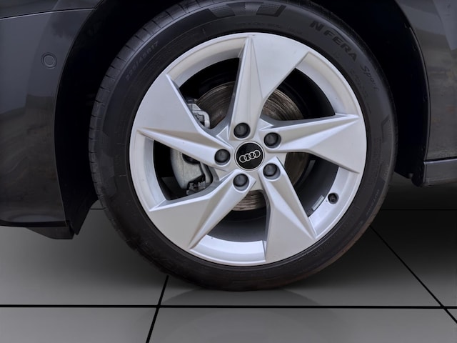 Audi A3 30 TFSI S-Tronic Sportback