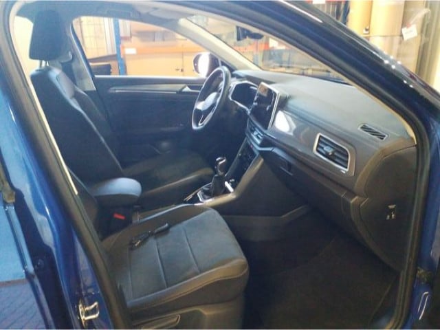 Volkswagen T-Roc 1.0 TSI Style