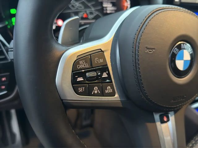 BMW 540 540d M-Sport Touring xDrive