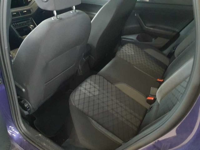 Volkswagen Polo DSG Pro R-Line