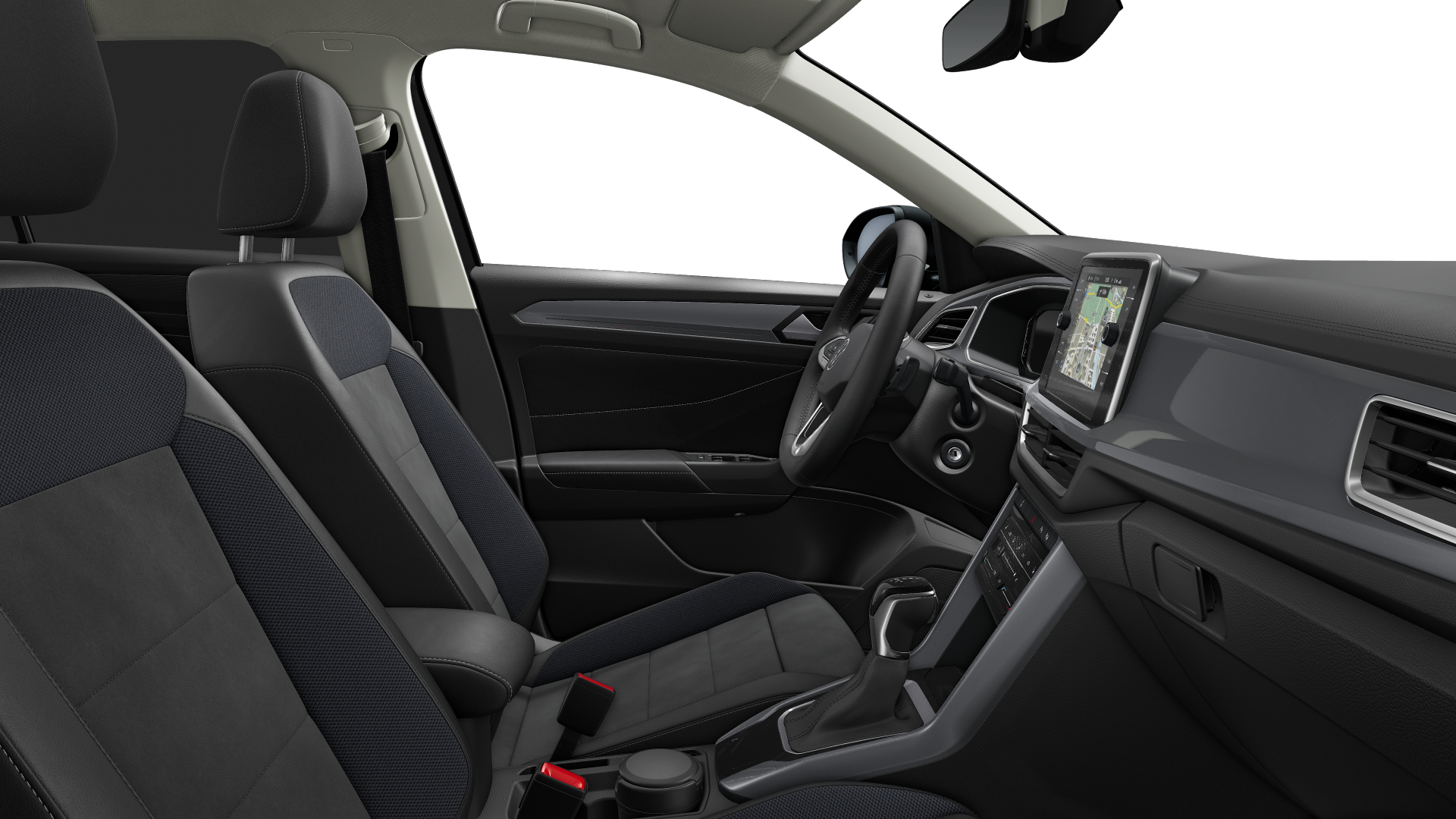 Volkswagen T-Roc 1.5 TSI DSG