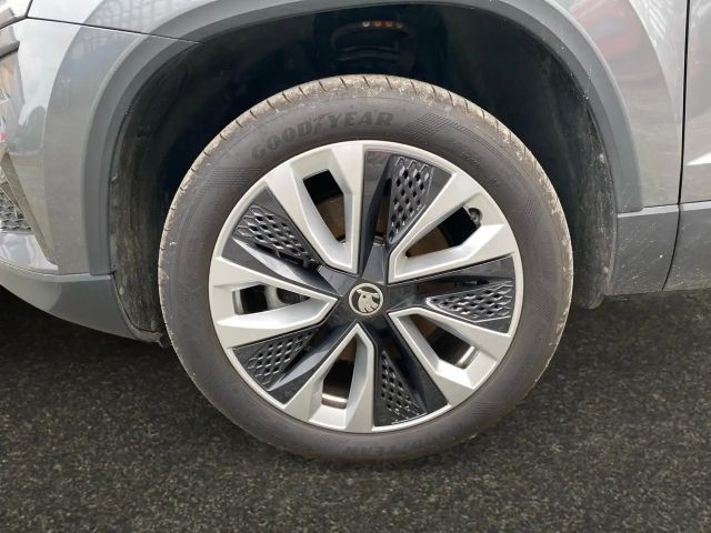 Skoda Karoq 1.5 TSI Selection