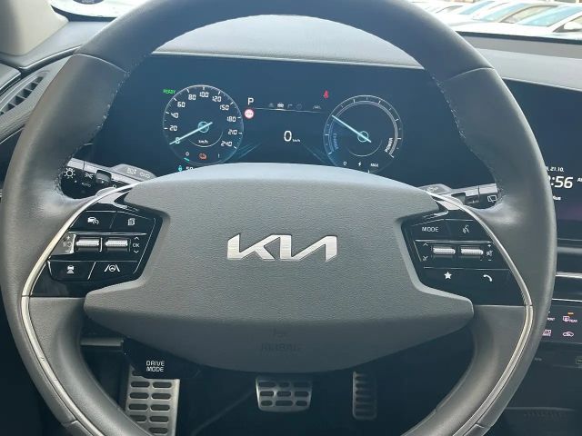Kia Niro EV Spirit