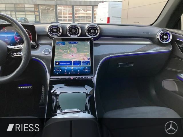 Mercedes-Benz CLE 220 AMG Line Coupé