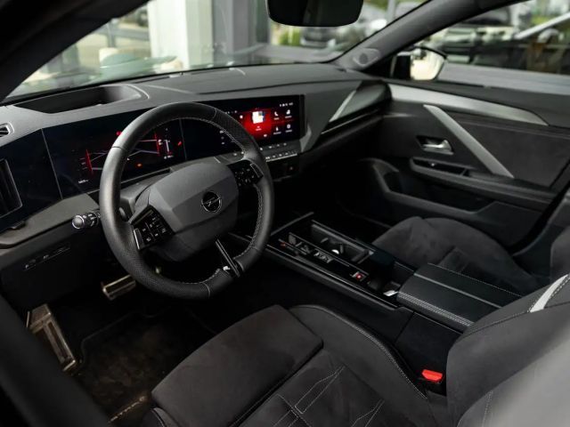 Opel Astra GS-Line Grand Sport